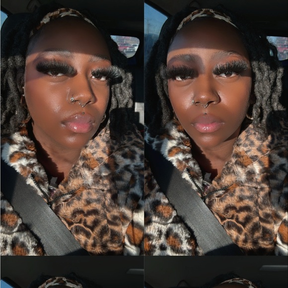 Meet your Posher, Ariana - Picture 2 of 2